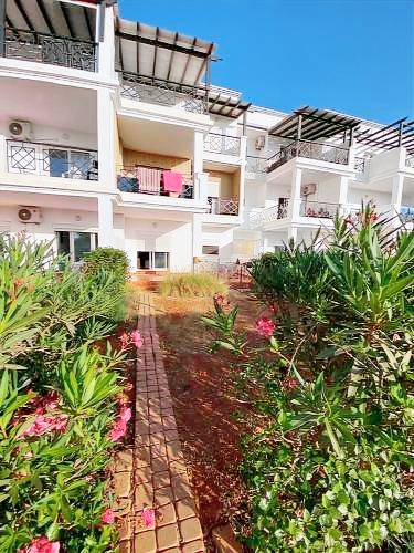 Appartement Saïdia