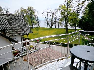 35 m² Ferienwohnung