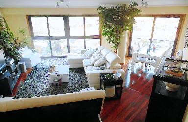 Apartamento de 180 m²