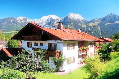 Appartement 35 m²