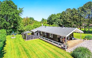 Huis 85 m²
