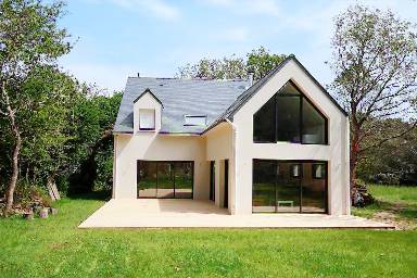 Huis 170 m²