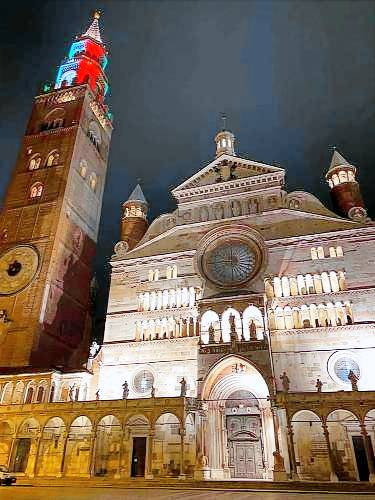Appartamento Busseto