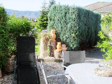 75 m² Ferienwohnung