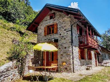 Chalet 42 m²