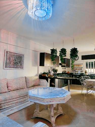 Appartement Tanger