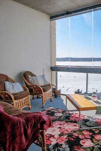 Appartement Lahti