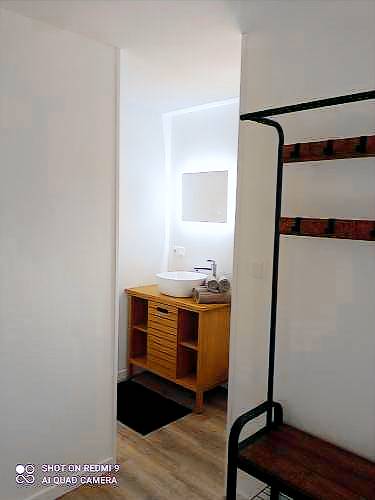 Chambre d'hôtes Lesparre-Médoc