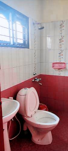 Bed and breakfast Kodaikanal