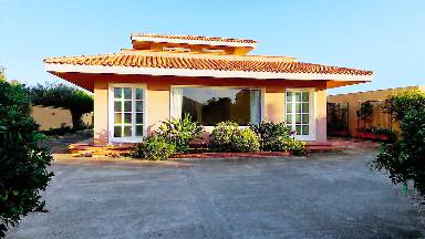 Villa 300 m²