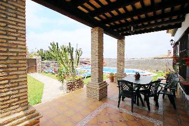 Casa 101 m²