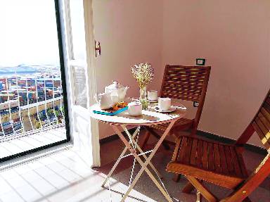 Appartamento 58 m²