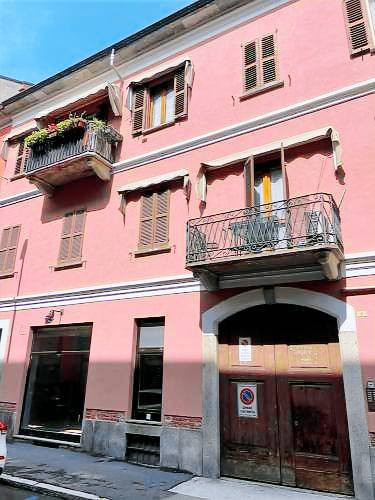 Appartamento Novara