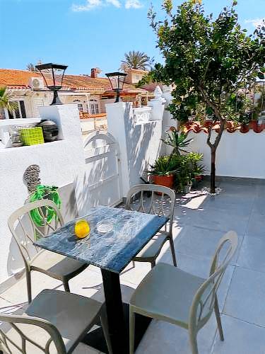 Casa Los Urrutias