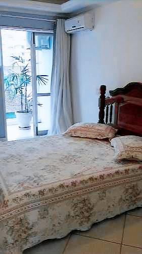 Apartamento Marinas