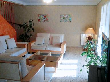 Casa de 130 m²