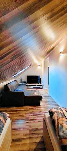 Apartament Kroczyce