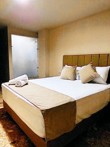 HOTEL BOSSANOVA in Rionegro