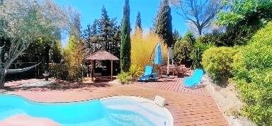 Villa 145 m²