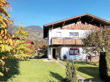 64 m² Apartament