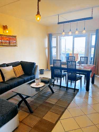 Apartment Rose Hill