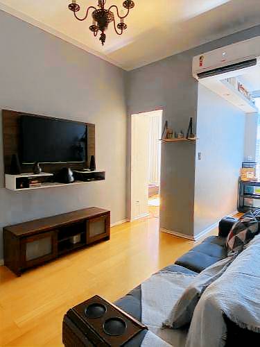 Appartement Gamboa