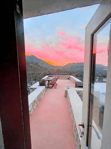 Villa Tilos