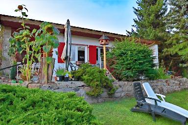 Maison de vacances 75 m²