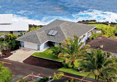 Maison de vacances 260 m²