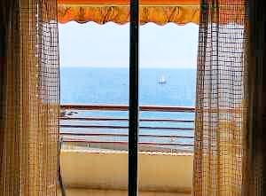 Apartamento Playa Albufereta rocafell
