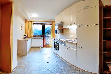 Appartement 115 m²