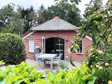 Huis 60 m²