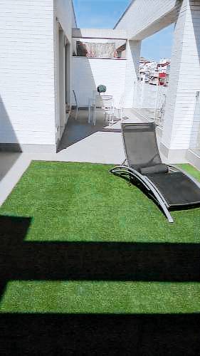 Apartamento Huelva