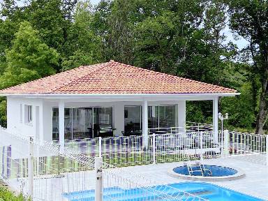 Gîte de 90 m²