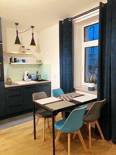 Apartament Kassel