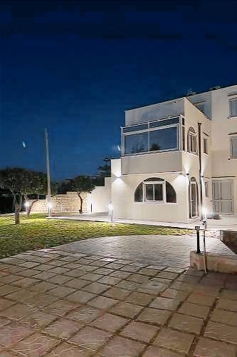 Appartement Procida