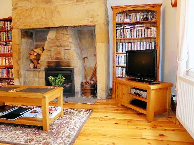Cottage