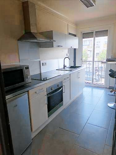 Appartement Toulouges