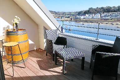 Appartement 65 m²