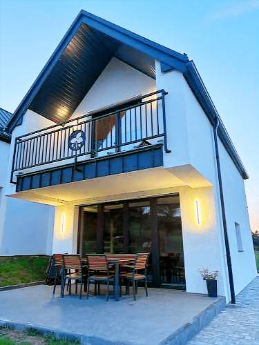 Apartament Niedzica