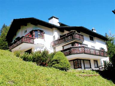 Apartamento de 75 m²