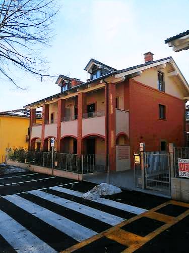 Apartment Monforte d'Alba