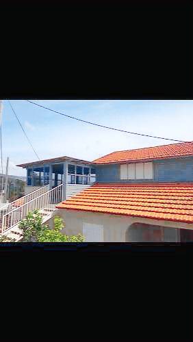 40 m² Ferienhaus