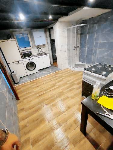Apartament Barlinek