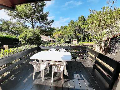 Huis 36 m²