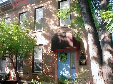 Wicker Park Inn