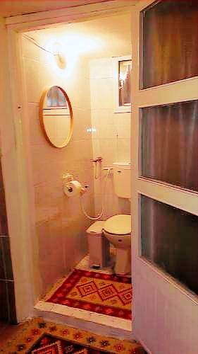 Apartma Jeruzalem