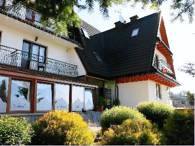 56 m² Apartament