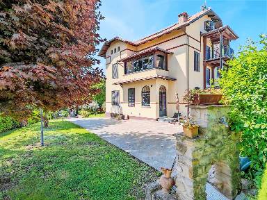 Villa 580 m²
