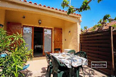 Huis 37 m²